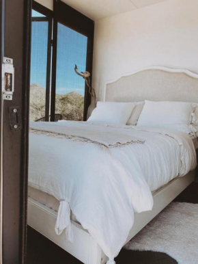 Desert Oasis Luxury RV